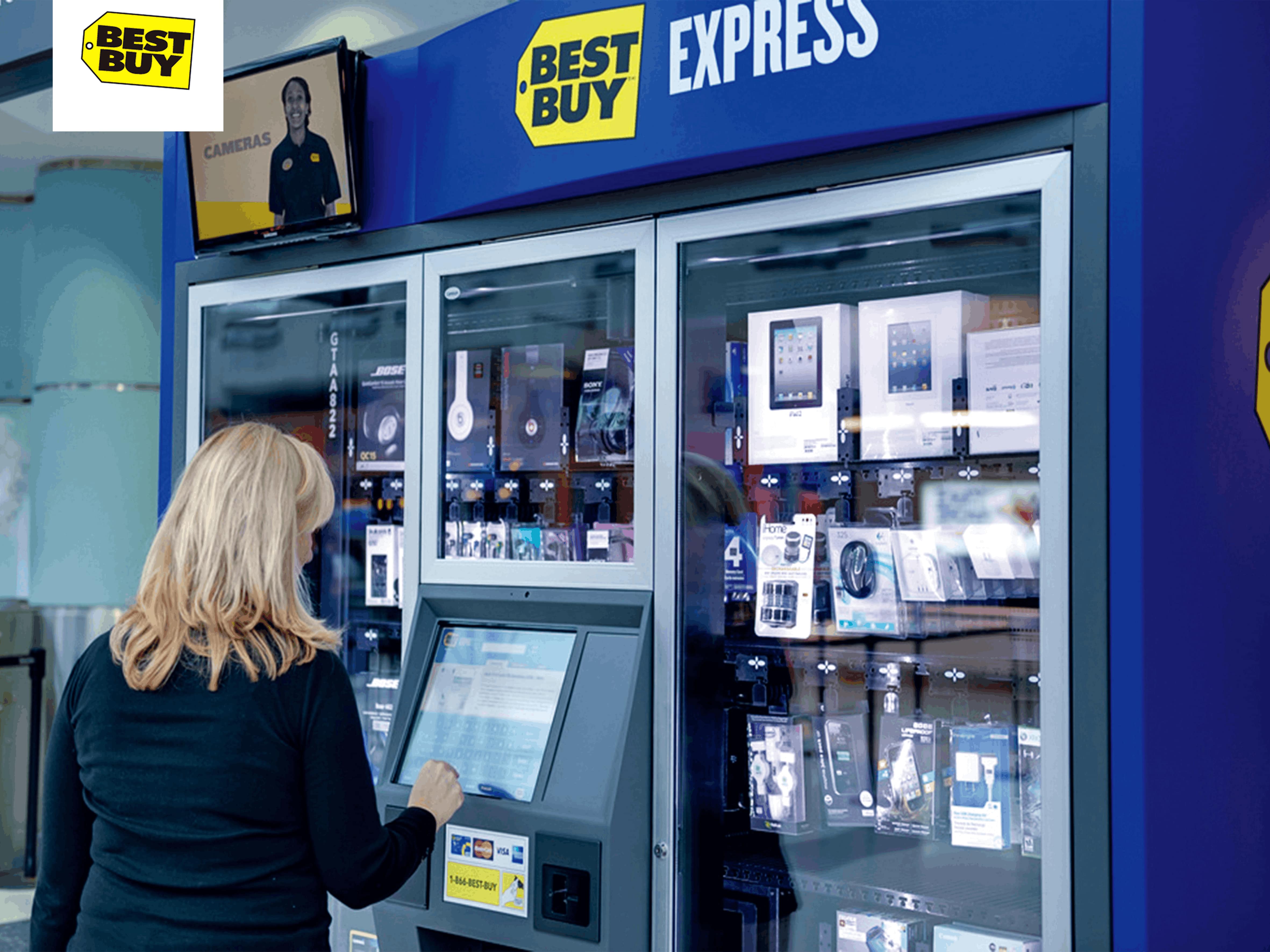 Consumer Electronics - bestbuy