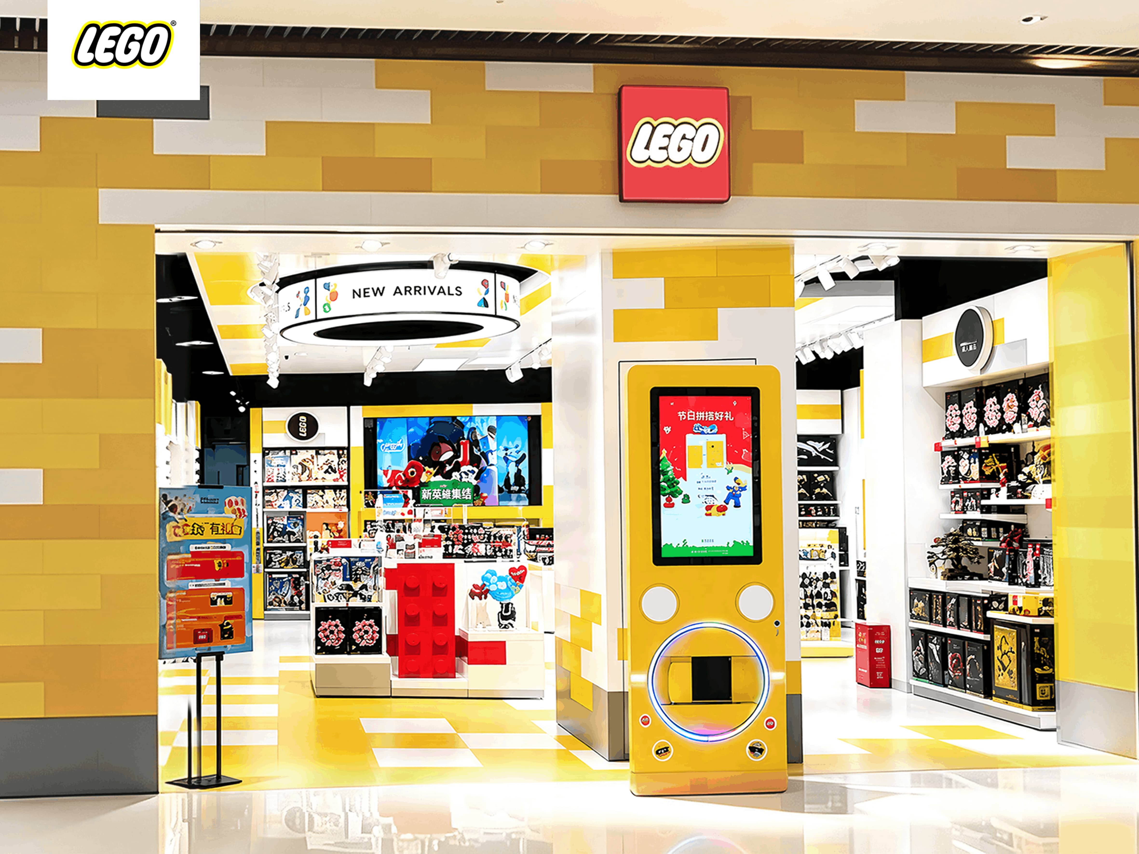 Toys & Collectibles - lego